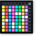 Novation Launchpad X Grid Controller for Ableton Live. 