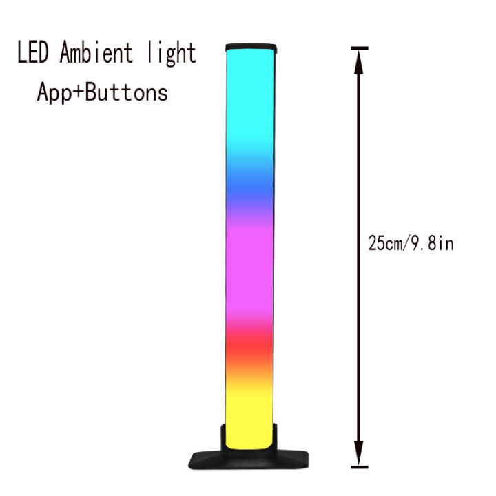 Smart%20RGB%20LED%20Light%20Bar%20for%20Room,16%20Million%20Colors,Three%20Control%20Modes,Dynamic%20Music%20Sync%20Mode,USB%20Interface%20gaming%20equipment%20lightify%20-%20Image%202