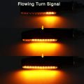 Audi Style Indicator Motorcycle LED Fancy Indicator for CD70 125 Indicator. 