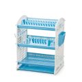 Smart Kitchen rack plastic - 3 Step. 