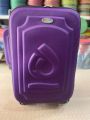 Medium 24 Inch Luggage Travel Suitcase Without Trolley. 