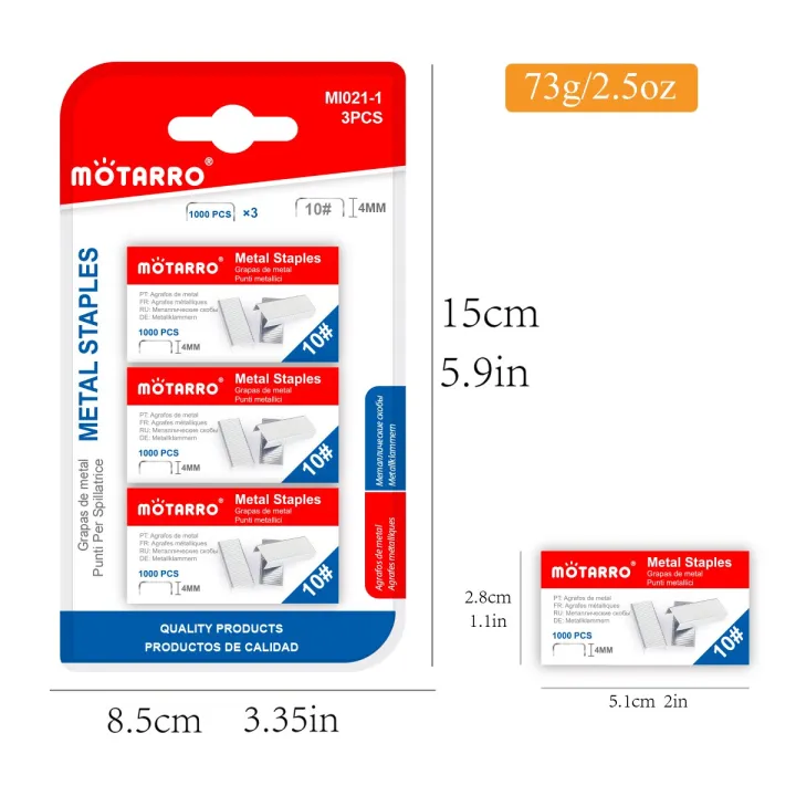 1000*3%20Pcs%204MM%20Standard%20Stainless%20Steel%20Staples%2010#%20for%20Stapler%20Binder%20Stationery%20Office%20School%20Home%20Binding%20Supplier%20Nails%20-%20Image%206
