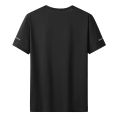 Men T Shirt Plus Size 6XL 7XL Quick Dry Sport Summer Short Sleeves Oversized Tee Gym Running Jogging Workout For Men.