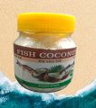 Fish coconut powder for all fishing /A very effective white coconut powder for all fishing |.