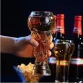 World Cup Trophy Beer Glass. 
