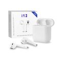 air Bude i12 tws good sound good quality. 