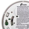Kidde 10Y29-UK Optical Ten Year Long-Life Battery Smoke Alarm. 