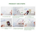 BioNase Nose Rhinitis Sinusitis Cure Therapy Nose Massage Hay Fever Low Frequency Pulse Laser Runny Sneeze Treatment Machine. 