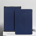 HUWEI Smart Case For Amazon Kindle Fire HD 10 HD10 Plus 2021 10.1'' Tablet PU Leather Tri-folding Stand Cover T76N2B T76N2P Case. 