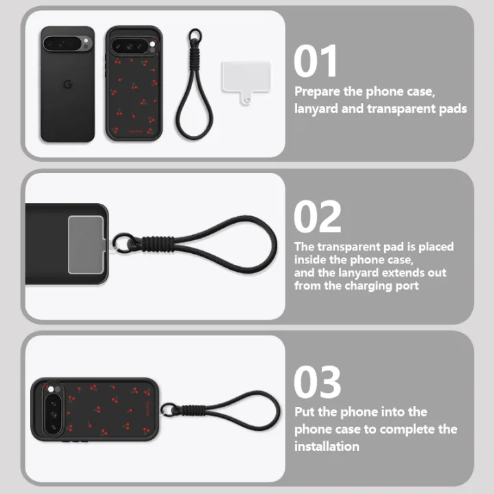 Cherry%20Printed%20Phone%20Case%20For%20Google%20Pixel%2010%209%208%207%20Pro%209A%208A%207A%2010%209%20Pro%20XL%20Shockproof%20Soft%20TPU%20Lanyard%20Cover%20For%20Pixel%2010%20Pro%20-%20Image%203