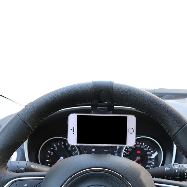 Universal%20Car%20Interior%20Steering%20Wheel%20Clip%20Phone%20Holder%20Mount%20for%20iPhone%20%20%20Mobile%20Phone%20%20Car%20Accessories%20-%20Image%203