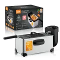 Deep Fryer Original RAF / NIMA / KOLAX brands.