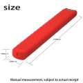 Silicone Cover with Lanyard Protective Cover Shell Anti Slip Television Remote Cover for TCL RC813 RC902V RC923 Remote Control. 