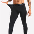 New Men's Compression Pants Male Tights Leggings For Running Training Sport Fitness Quick Dry Fit Joggings Workout Trousers. 