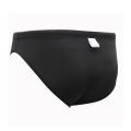 Professional Sharkskin Swim Competition Briefs Men Sport Trunks Waterproof Shorts Swimwear Quick Dry Swimsuit Breathable Briefs.