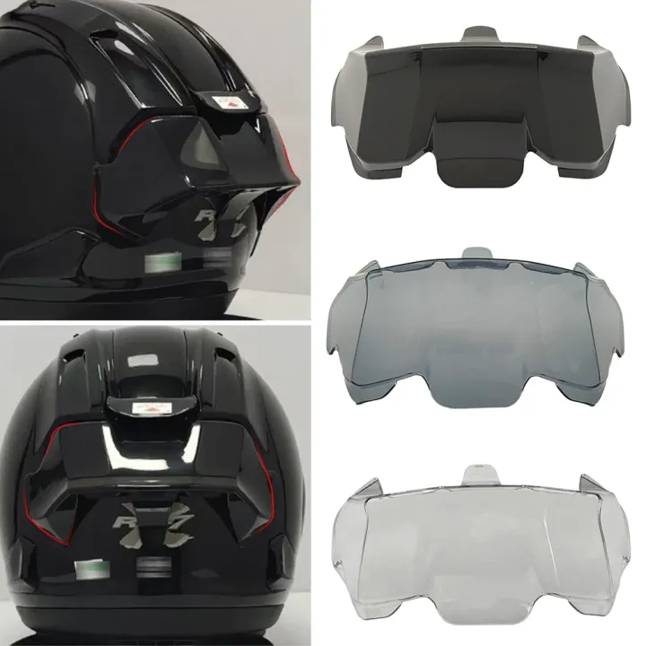 Motorcycle%20Rear%20Helmet%20Spoiler%20Rear%20Trim%20Helmet%20Spoiler%20Motorcycle%20Helmet%20Accessories%20For%20Arai%20RX-7X%20RX7X%20VZ-Ram%20RX7V%20RX7%20-%20Image%203