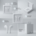 Wireless Earbuds | Bluetooth Earbuds | TWS Earbuds | True Wireless Earbuds | Bluetooth Headphones | Wireless Bluetooth Earphones. 