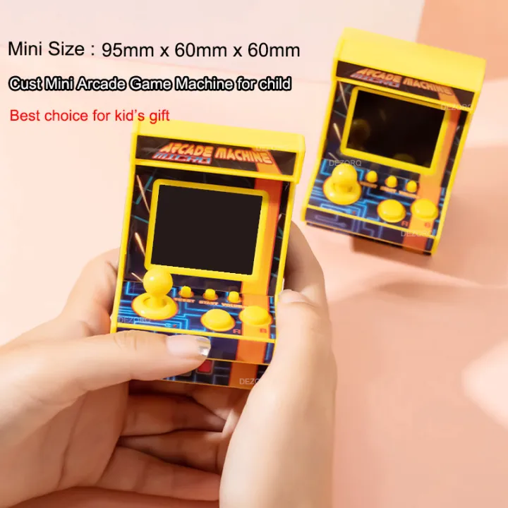 Toys%20Pocket%20Game%20Console%20Child%20Gift%20Portable%20Mini%20Arcade%20Handheld%20Game%20Player%201.8%20Inch%20152%20Retro%20Games%20for%20Kid%20-%20Image%204
