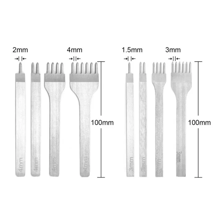 1/2/4/6%20Holes%20Fork%20Row%20Hole%20Punch%20DIY%20Leathercraft%20Tools%20Hand%20Piercing%20Stitching%20Punching%20Tool%20Leather%20Row%20Hole%20Punching%20Tool%20-%20Image%206