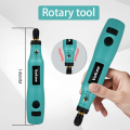 Mini Cordless Electric Drill USB Handheld Rotary Tool Engraving Pen Woodworking Dremel Tools for Jewelry, Metal, and Glass. 