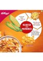 Kelloggs Corn Flakes Real Almond Honey 1Kg. 