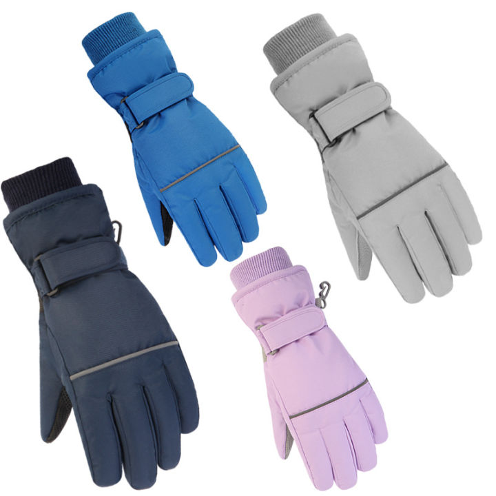 2025%20Children%20Ski%20Gloves%20Keep%20Finger%20Warm%20Waterproof%20Thicken%20Mittens%20Winter%20Snowboard%20Snow%20Kids%20Gloves%20for%20Boys%20Girl%20Accessories%20-%20Image%202