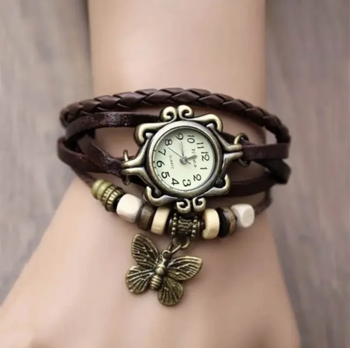 Antique%20Women%20Watch%20Leather%20Wrapped%20Bracelet%20Women%20Quartz%20Wristwatch%20Ladies%20Clock%20Gift%20Watch%20relojes%20de%20mujer%20-%20Image%209
