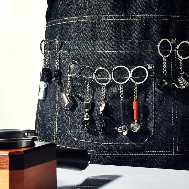 Coffee%20Supplies%20Keychain%20Mini%20Tamper%20Keychain%20Portable%20Fashionable%20Zinc%20Alloy%20Coffee%20Keychain%20Decoration%20%20for%20Coffee%20Lovers%20-%20Image%204