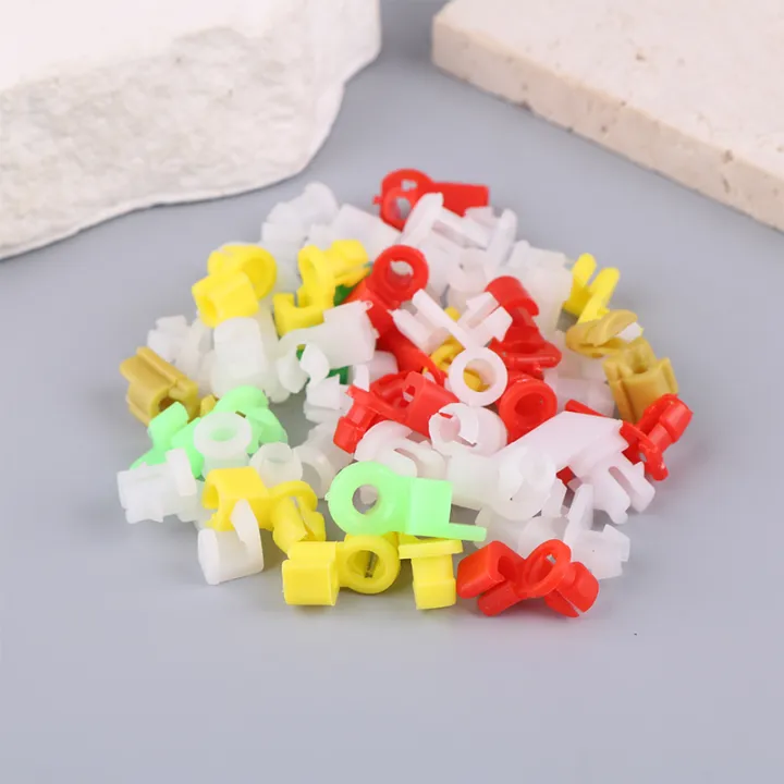 50Pcs%20Universal%20Auto%20Door%20Lock%20Rod%20Clip%20Driver%20Side%20Handle%20Retainer%20Fits%20Plastic%20Rivet%20Fasteners%20Car%20Wire%20Clip%20-%20Image%202
