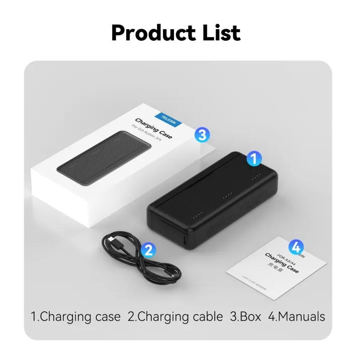 TELESIN%2030W%20PD%20Fast%20Charger%20For%20%20OSMO%20360%20Action%205pro%203%20Slots%20Battery%20Pocket%20Charging%20Box%20for%20%20OSMO%20Action%205pro%20360%20-%20Image%207