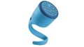 Polk Audio Boom Swimmer Duo, Dirt, Shock, Waterproof Bluetooth Speaker with Stereo Pairing, Blue. 
