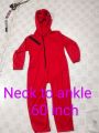 Money heist costume  helloween  cosplay money heist costume  3 to 50 years adult size available   all character costume available for school event and birthday. 