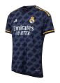 Real Madrid Away Kit Premium Quality 2023-24. 