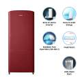 SAMSUNG 192 Litres Single Door Refrigerator RR20C20C2RH/IM. 