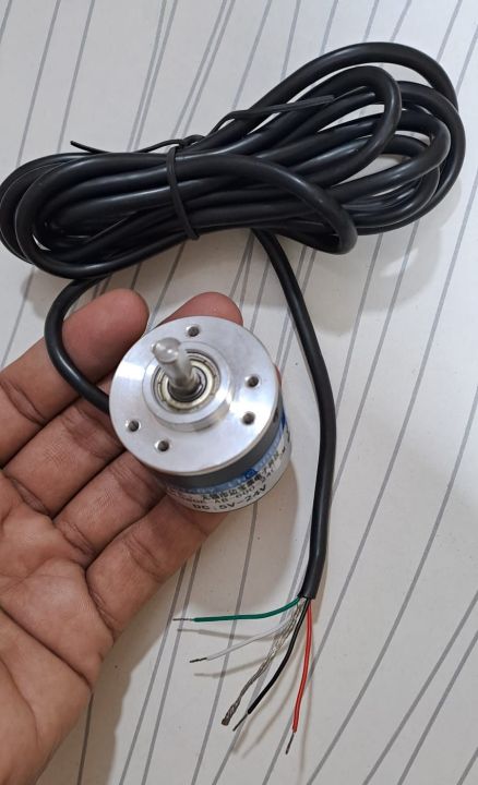 ROTARY%20ENCODER%20for%20PLC%20HMI%2024V%20600%20PPR%201%20piece%20rotary%20encoder%20MBL3806-AB-600-24C%20-%20Image%203