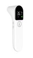 Non-contact led Infrared Thermometer Digital Forehead Ear Body Thermometer Baby Adult Fever Temperature measureTermometro. 