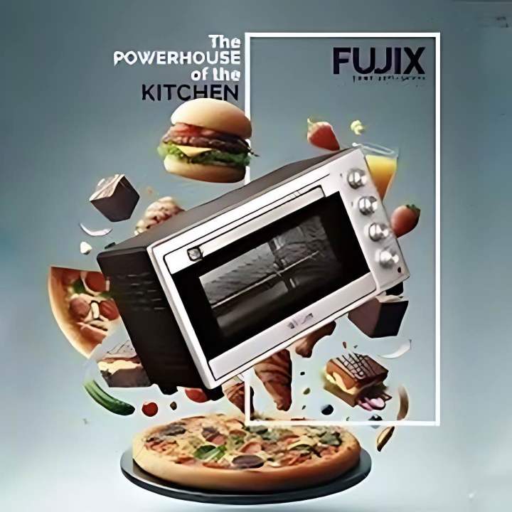 FUJIX%2028%20Litres%20Electric%20OTG%20Oven%20With%20Rotisserie%20&%20Convection%20-%20Image%207