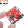 BT5.0 Pro Bluetooth 5.0 Audio Receiver Board MP3 Lossless Decoder Wireless Stereo Music Module 3.7-5V XY-BT-Mini. 