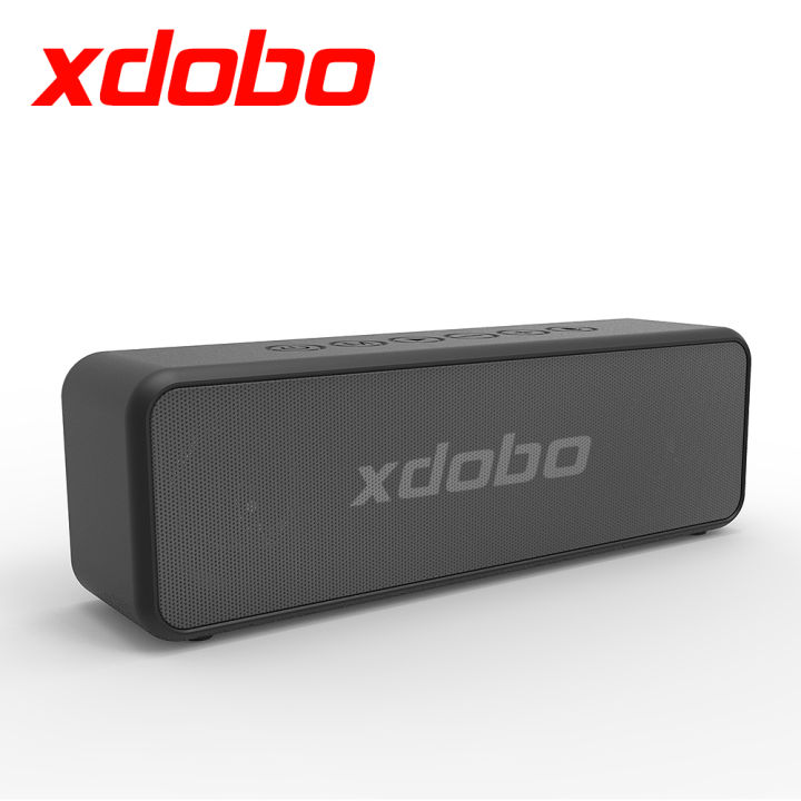 XDOBO%20X5%2030W%20Portable%20Outdoor%20Bluetooth%20Speaker%20BT5.0%20TWS%20Loud%20Stereo%20Super%20Bass%20Waterproof%20Wireless%20Subwoofer%20Player%20-%20Image%207