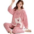 Winter Imported
Furr Night suit. 