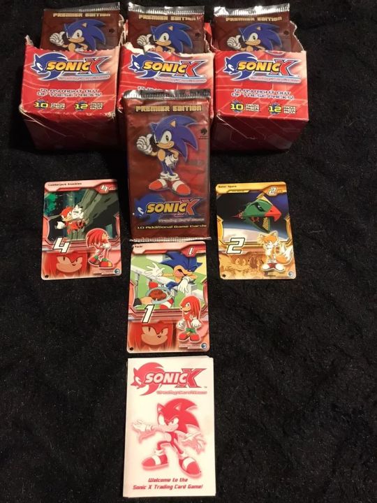 sonic%20Card%20pack%20The%20Hedgehog%20Playing%20Cards%20-%20Image%204