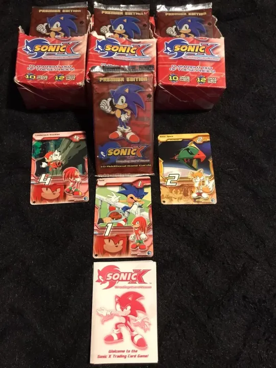 sonic%20Card%20pack%20The%20Hedgehog%20Playing%20Cards%20-%20Image%204