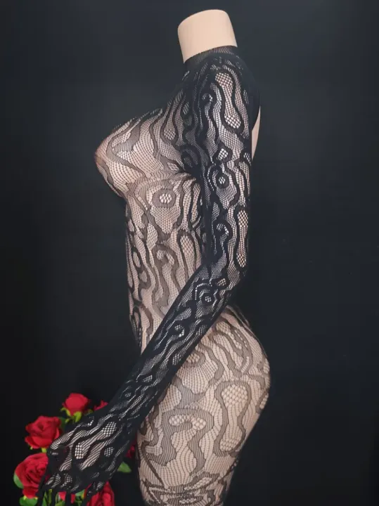 Hot%20Sexy%20Leopard%20Fishnet%20Bodysuit%20Women%20Sexy%20Lingerie%20Porn%20Roleplay%20Outfits%20Full%20Bodystockings%20Lace%20Underwear%20Fashion%20Jumpsuit%20-%20Image%204