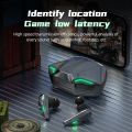 G11 True Wireless Stereo Gaming Earbuds. 