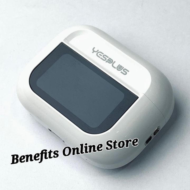 Airpods%20Pro%202%20Digital%20Multifunctional%20Wireless%205.3%20Active%20Noise%20Cancellation%20Bluetooth%20Charging%20Case%20-%20Image%205