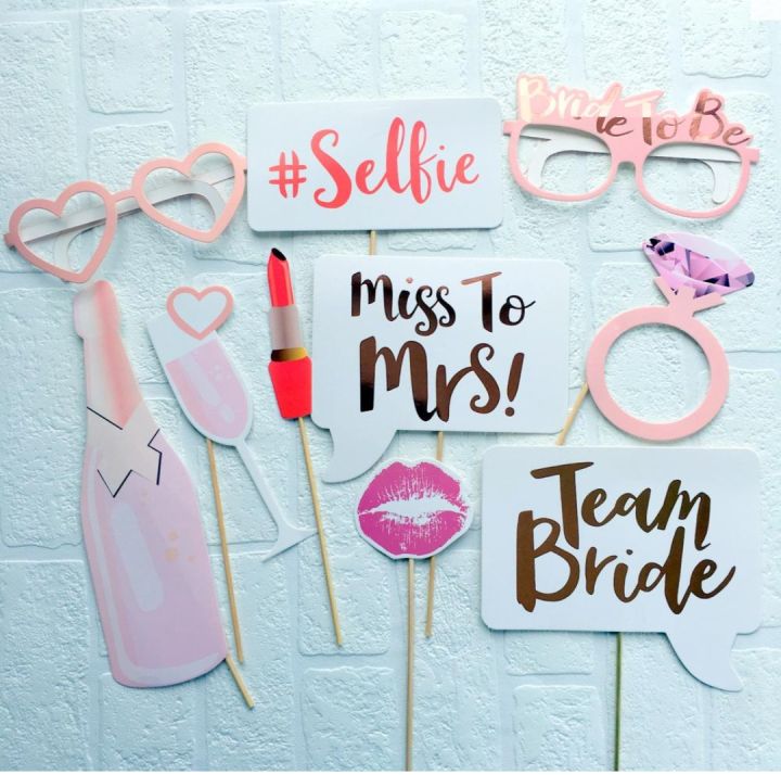 ROSE%20GOLD%20FOIL%20TEAM%20BRIDE%20MISS%20TO%20MRS%20PHOTO%20BOOTH%20PROPS%20-%20Image%202