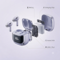 LED Display TWS Wireless Earbuds, Bluetooth Headphones with Digital Battery Indicator & Wireless Bluetooth Earphones. 