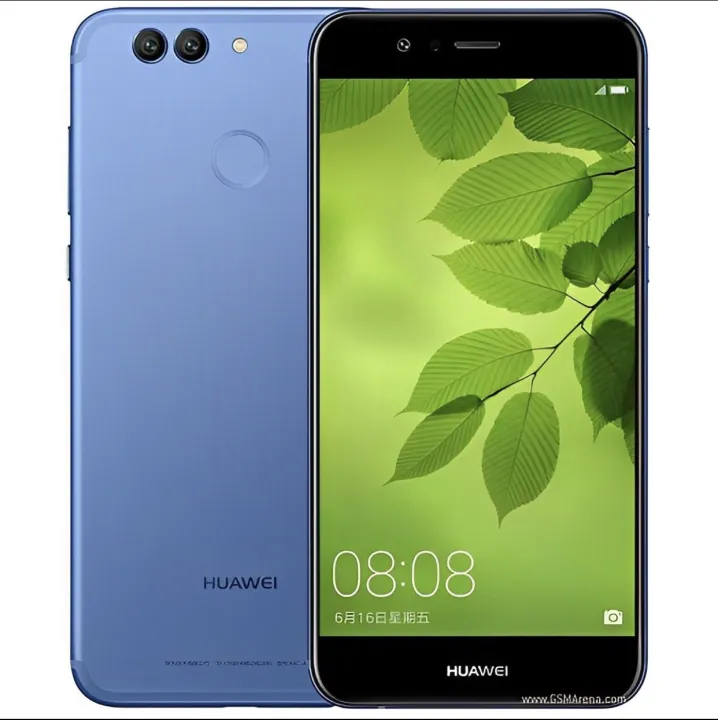 Huawei%20Nova%202%20plus%20%7C%7C%20Mobile%20phone%20%7C%7C%204%20GB%20Ram%20%7C%7C%2064GB%20128%20Gb%20Rom%20%7C%7C%20Dual%20sim%20%7C%7C%203340%20mah%20battery%20-%20Image%205