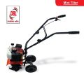 DBL 52CC Engine Mini Tiller Machine–CQ 003-1. 