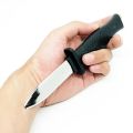 Retractable Prank Knife - Harmless Plastic Comedy Prop for Adults & Kids, Joke Magic Trick Gift. 